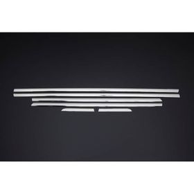 Honda Civic 2012 2016 Cam Çıtası