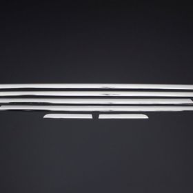 Honda Civic 2012 2016 Cam Çıtası