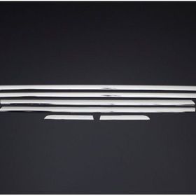 Honda Civic 2012 2016 Cam Çıtası