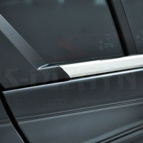 Honda Civic 2012 2016 Cam Çıtası