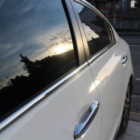 Honda Civic 2012 2016 Cam Çıtası