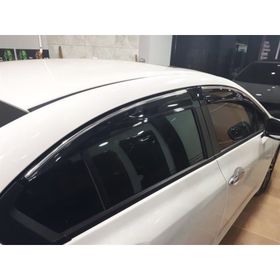 Honda Civic 2012-2016 Cam Rüzgarlığı
