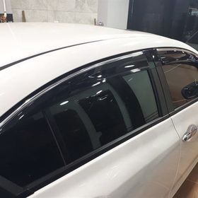 Honda Civic 2012-2016 Cam Rüzgarlığı