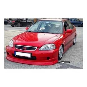 Honda Civic 99-01 CS Plastik Ön Ek