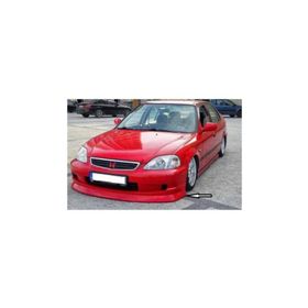 Honda Civic 99-01 CS Plastik Ön Ek