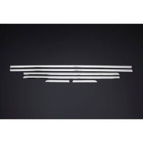 Honda Civic Fb7 2012-2016 Cam Çıtası