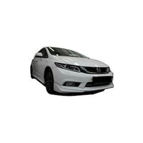 Honda Civic FB7 Modulo Plastik Ön Ek