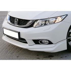 Honda Civic FB7 Modulo Plastik Ön Ek