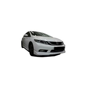 Honda Civic FB7 Modulo Plastik Ön Ek