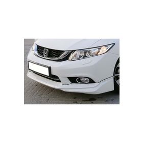 Honda Civic FB7 Modulo Plastik Ön Ek
