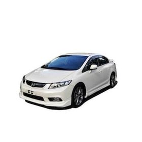 Honda Civic Fb7 Modulo Plastik Yan Marşpiyel