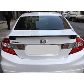 Honda Civic Fb7 Plastik Sağ Sol Flaplar