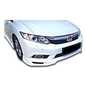 Honda Civic Fb7 Plastik Sağ Sol Flaplar