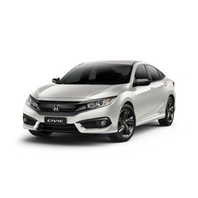 Honda Civic FC5 Bosch Aeroeco 2017-2019 Muz Silecek Takımı