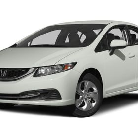 Honda Civic FC5 Bosch Aeroeco 2017-2019 Muz Silecek Takımı