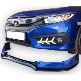 Honda Civic FC5 Mugen Plastik Ön Ek