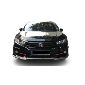 Honda Civic Fc5 Plastik Turbo Ön Ek