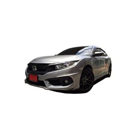 Honda Civic Fc5 Plastik Turbo Ön Ek