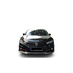 Honda Civic Fc5 Plastik Turbo Ön Ek