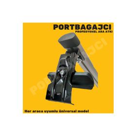 Honda Civic FC5 Port Bagaj Ara Atkı