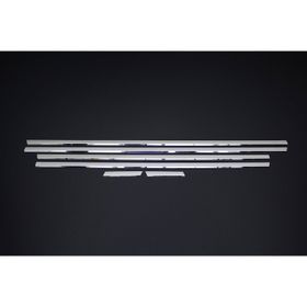 Honda Civic Fd6 2006-2011 Cam Çıtası
