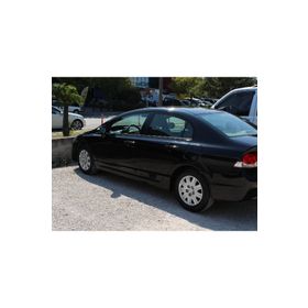 Honda Civic Fd6 2006-2011 Cam Çıtası