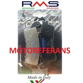 Honda Civic HB 2002/2003 2.0cc Düz Arka Fren Diski
