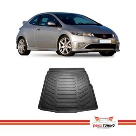 Honda Civic Hb 2006-2012 3d Bagaj Havuzu
