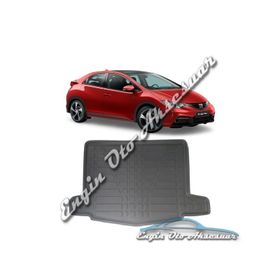 Honda Civic HB 2013-2016 Bagaj Havuzu