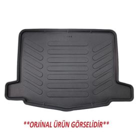 Honda Cıvıc Hb 2013 Sonrası 3D Havuzlu Üniversal Oto Paspas