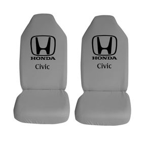 Honda Civic Oto Koltuk Kılıfı