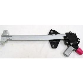 Honda Civic-SD 2006-2011 Sağ Elektrikli Motorlu Arka Cam Krikosu