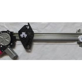 Honda Civic-SD 2006-2011 Sağ Elektrikli Motorlu Arka Cam Krikosu