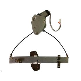Honda Civic-SD 2006-2011 Sağ Elektrikli Motorlu Arka Cam Krikosu