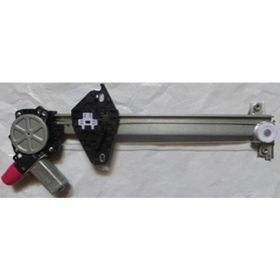 Honda Civic-SD 2006-2011 Sağ Elektrikli Motorlu Arka Cam Krikosu