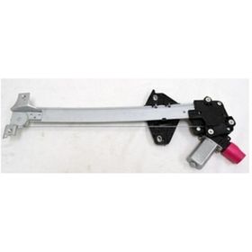 Honda Civic-SD 2006-2011 Sol Elektrikli Motorlu Arka Cam Krikosu