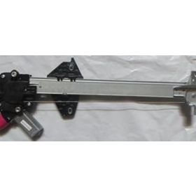Honda Civic-SD 2006-2011 Sol Elektrikli Motorlu Arka Cam Krikosu