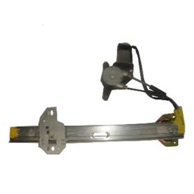 Honda Civic-SD 88-1991 Sağ Elektrikli Motorlu Arka Cam Krikosu