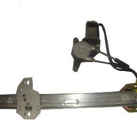 Honda Civic-SD 88-1991 Sağ Elektrikli Motorlu Arka Cam Krikosu