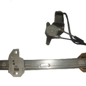 Honda Civic-SD 88-1991 Sağ Elektrikli Motorlu Arka Cam Krikosu
