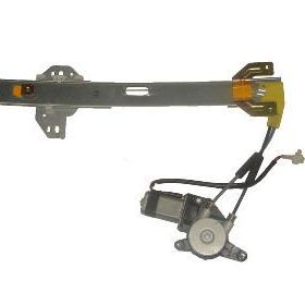 Honda Civic-SD 88-1991 Sağ Elektrikli Motorlu Arka Cam Krikosu