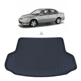 Honda Civic Sedan 2002-2006 Bagaj Havuzu