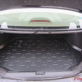 Honda Civic Sedan 2007 2011 Bagaj Havuzu
