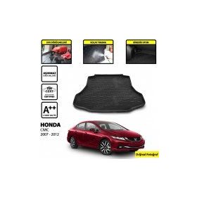 Honda Civic Sedan 2007 2011 Bagaj Havuzu