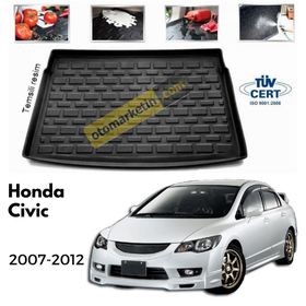 Honda Civic Sedan 2007-2012 Bagaj Havuzu