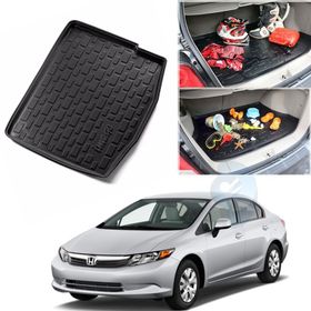 Honda Civic Sedan 2007-2012 Bagaj Havuzu