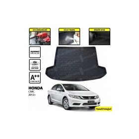 Honda Civic Sedan 2012-2015 Bagaj Havuzu