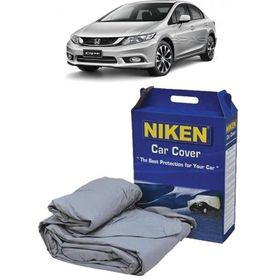 Honda Civic Sedan 2012-2016 Oto Branda