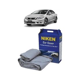 Honda Civic Sedan 2012-2016 Oto Branda