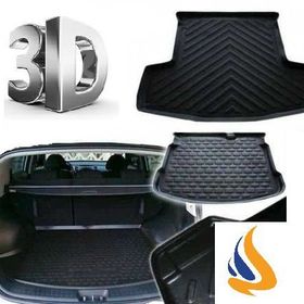 Honda Civic Sedan Siyah 2007 2012 Bagaj Havuzu